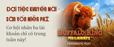 Đăng ký nhận thưởng ngay