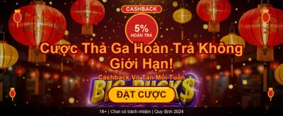 Banner khuyến mãi casino trực tuyến VN55VIN đẳng cấp