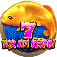YGR Chép Vượt Vũ Môn 7