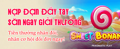 Nhận ưu đãi nạp đầu khủng